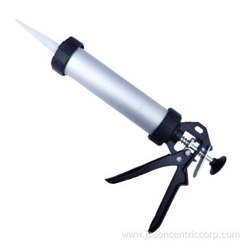 Aluminium 600 ml sausage caulking gun